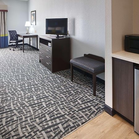 Best Western Plus Lonestar Inn&Suites Colorado City Extérieur photo