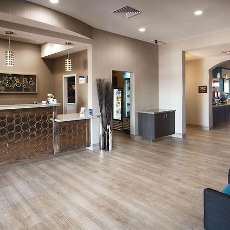 Best Western Plus Lonestar Inn&Suites Colorado City Extérieur photo