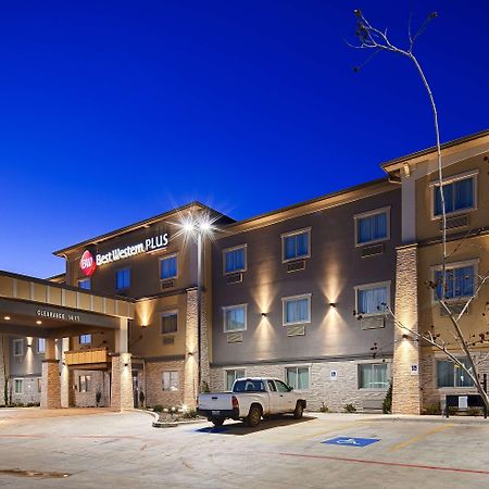 Best Western Plus Lonestar Inn&Suites Colorado City Extérieur photo