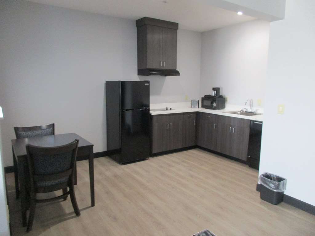 Best Western Plus Lonestar Inn&Suites Colorado City Chambre photo