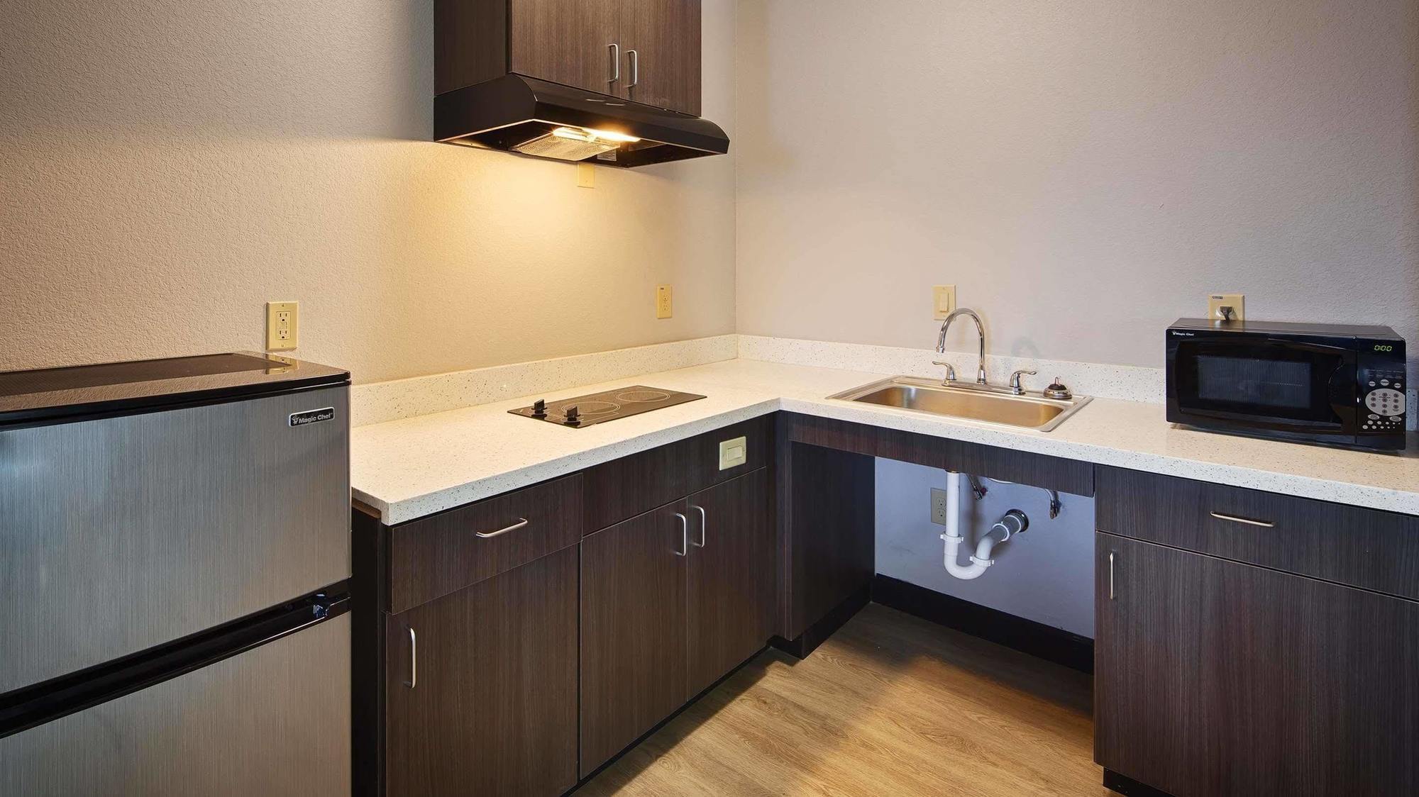 Best Western Plus Lonestar Inn&Suites Colorado City Extérieur photo